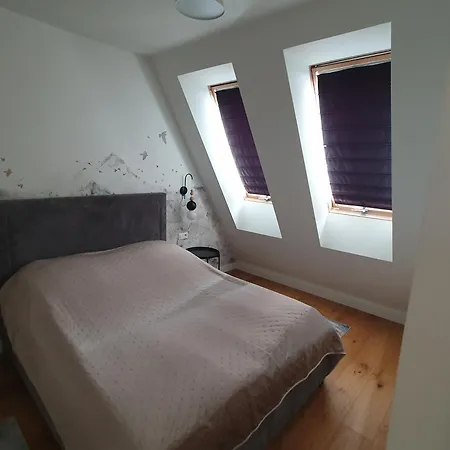 Apartament Modern Studio Skarbowa Free Parking Leszno  Exterior photo