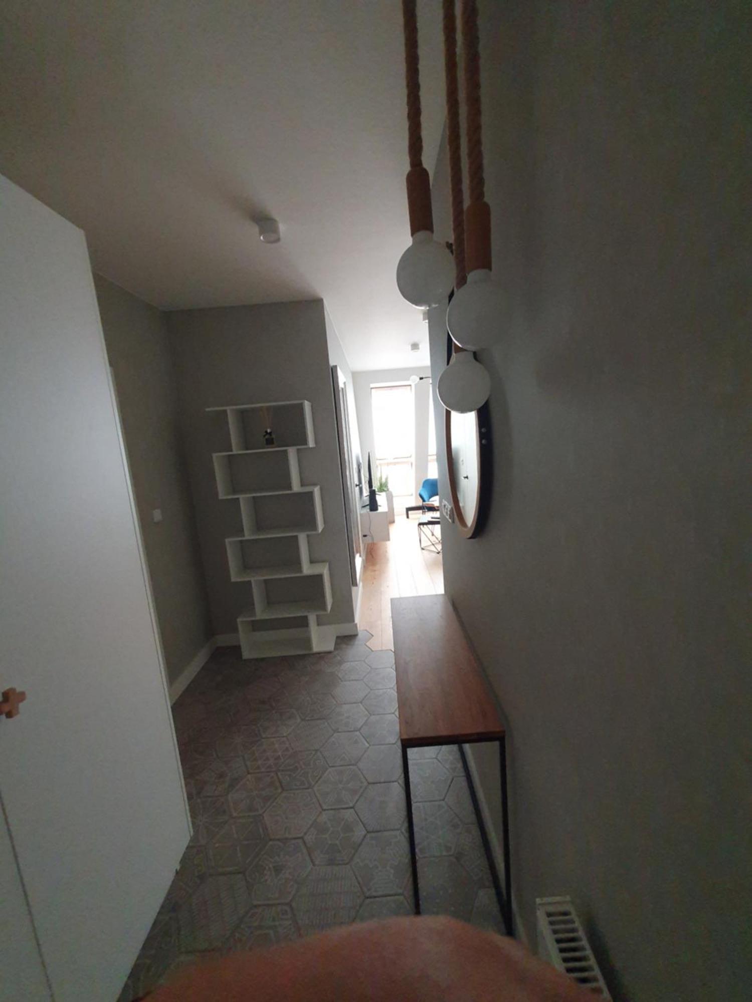 Modern Skarbowa Free Parking Apartment *