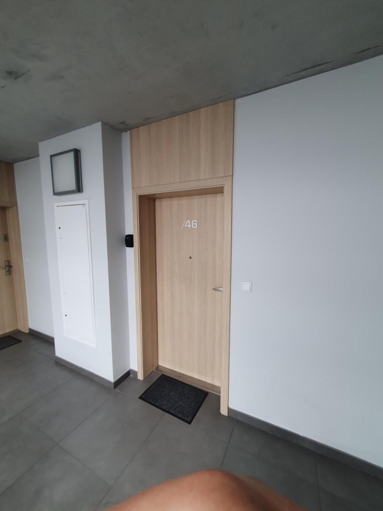Apartment Modern Skarbowa Free Parking