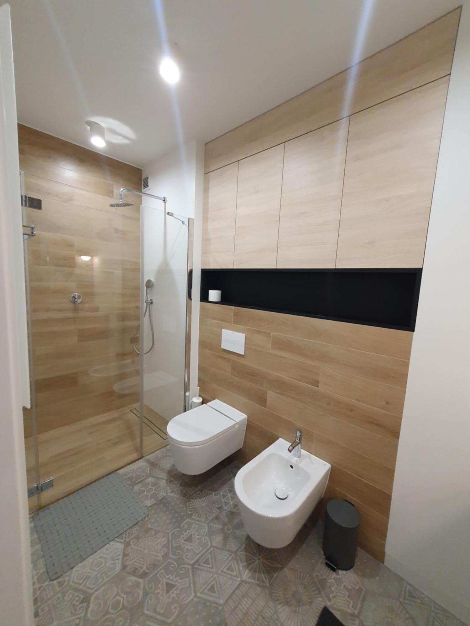 Modern Skarbowa Free Parking Apartment Leszno (Greater Poland)
