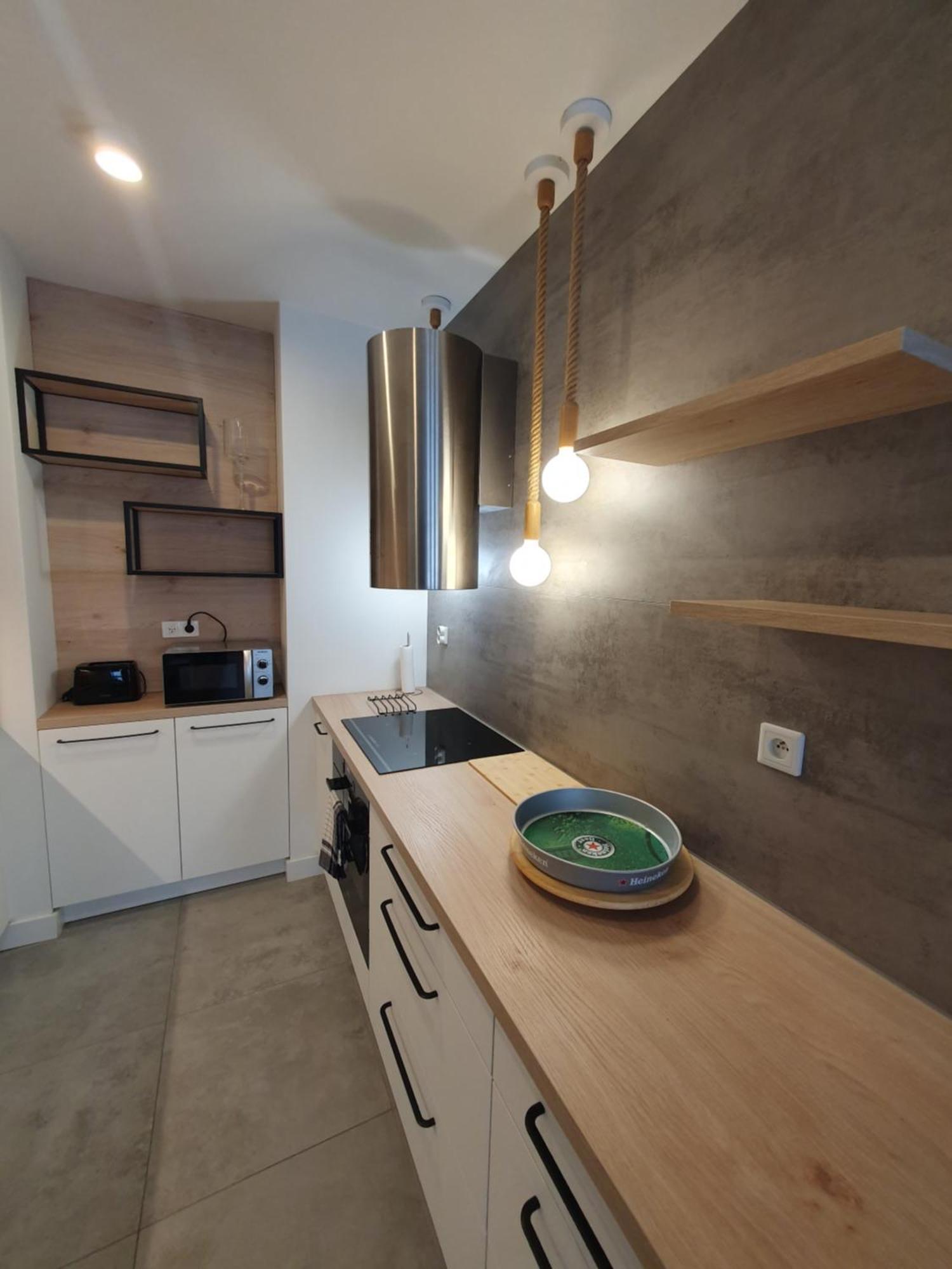 Apartment Modern Skarbowa Free Parking Leszno (Greater Poland)